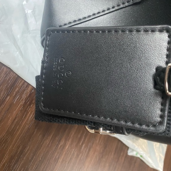 Used but as new gucci bag - Picture 3 of 3